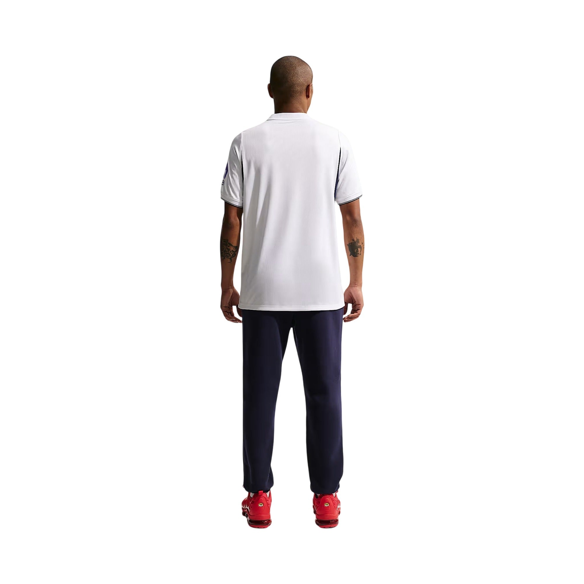 Nike Tottenham Hotspur 26-27 Home Jersey — official nike product image