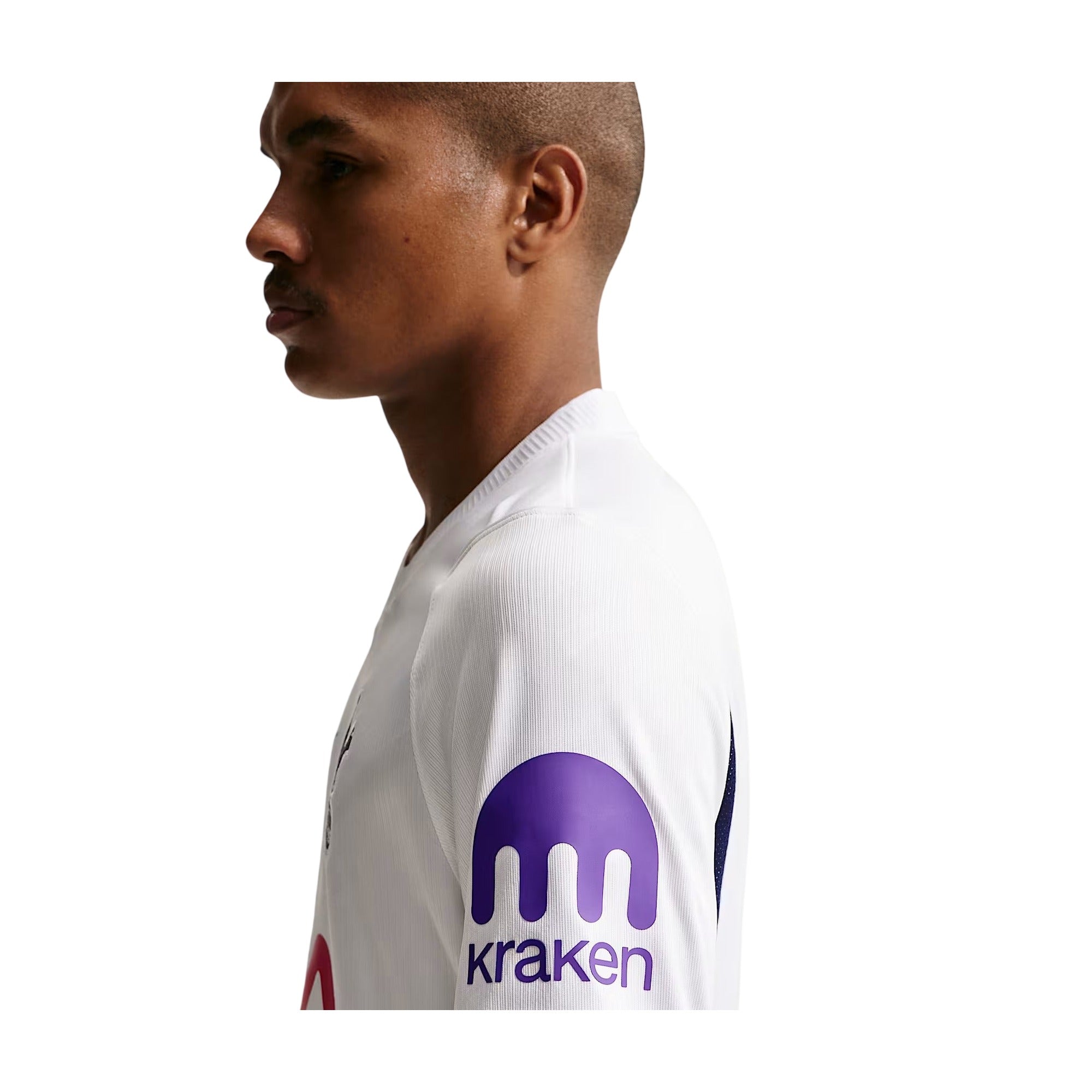 Nike Tottenham Hotspur 26-27 Home Jersey — official nike product image