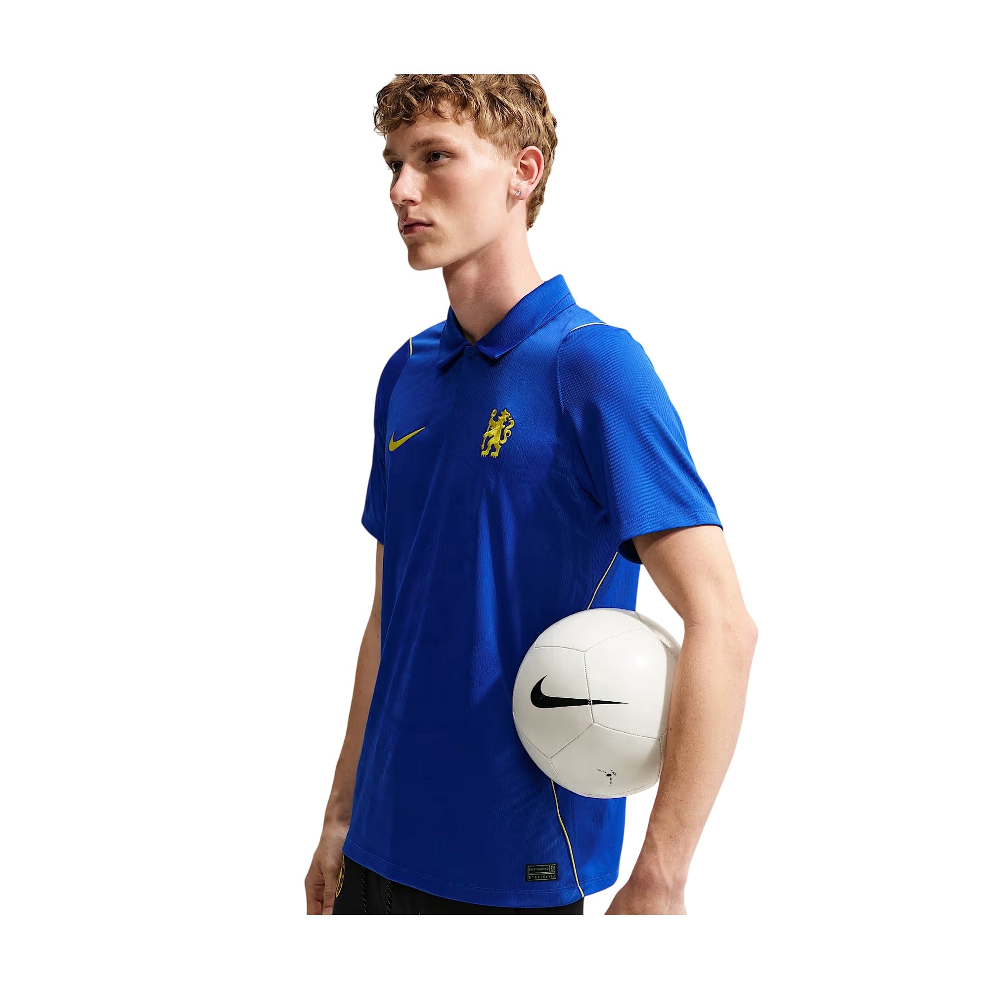 Nike Chelsea 26-27 Home Jersey — official nike product image