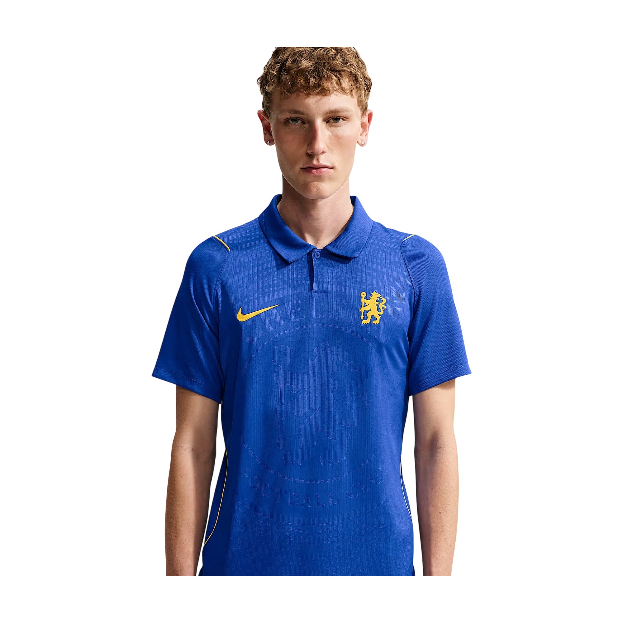 Nike Chelsea 26-27 Home Jersey — official nike product image