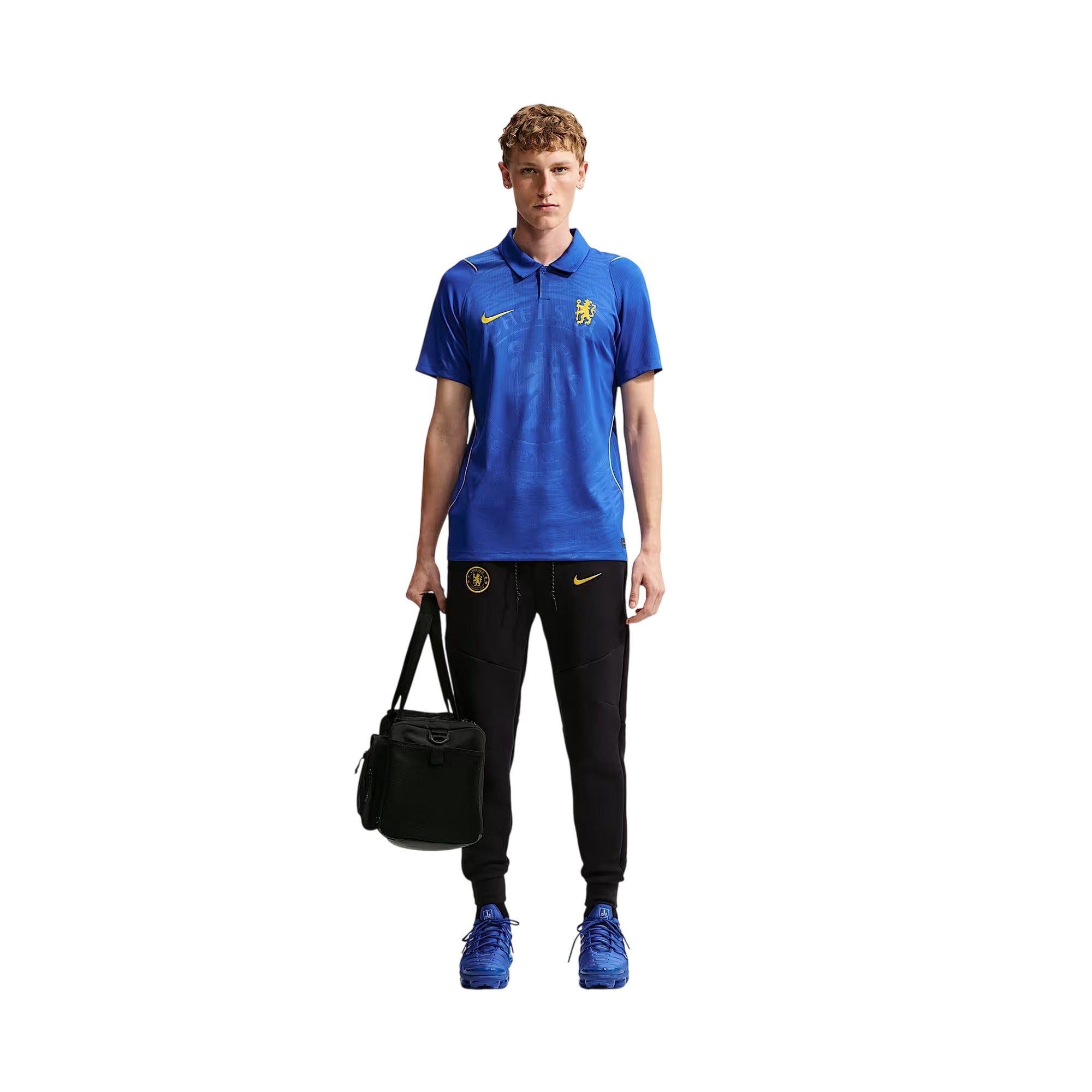 Nike Chelsea 26-27 Home Jersey — official nike product image