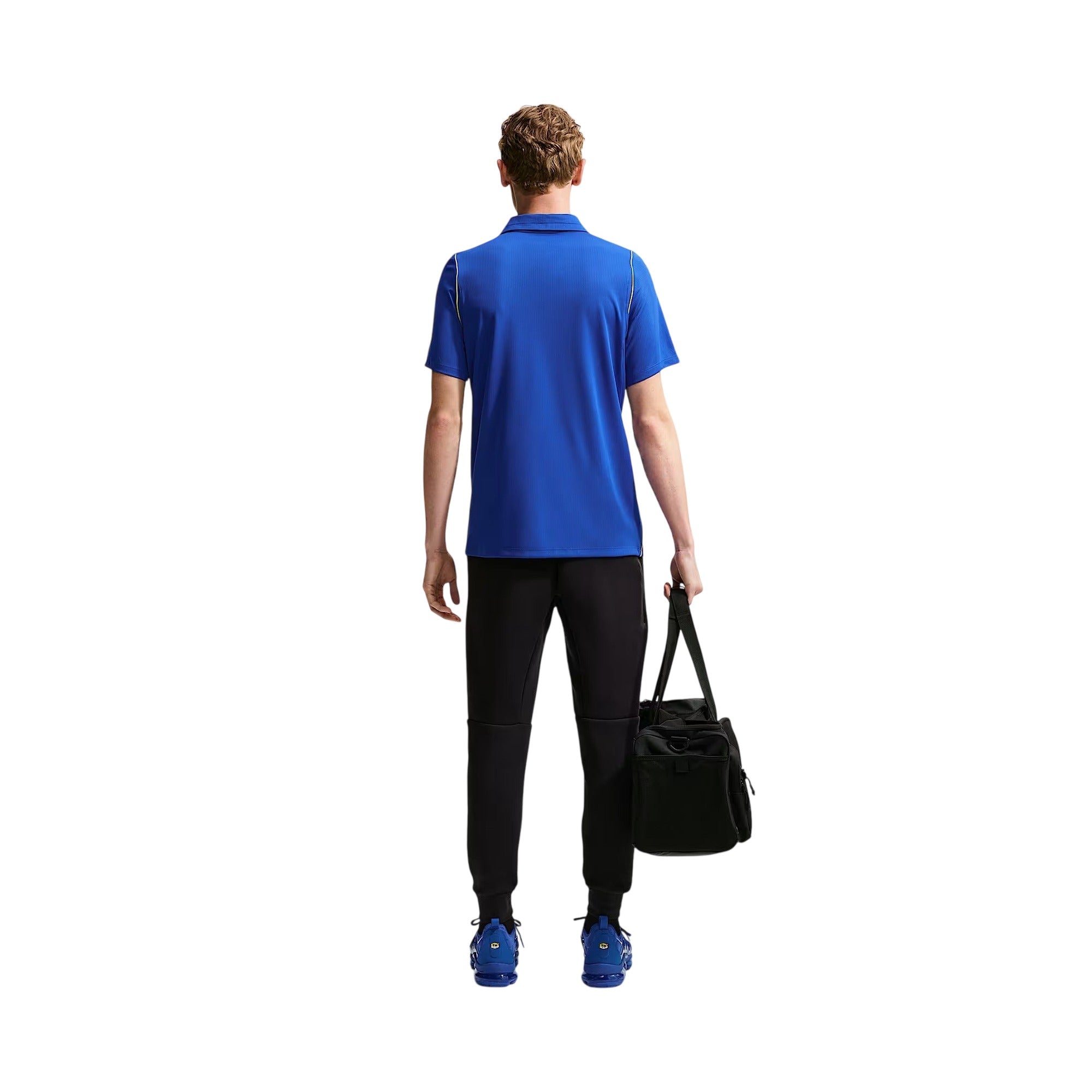 Nike Chelsea 26-27 Home Jersey — official nike product image