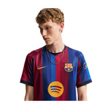 Nike Barcelona 26-27 Home Jersey — official nike product image