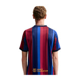 Nike Barcelona 26-27 Home Jersey — official nike product image