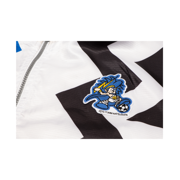 GAMBA OSAKA 1993-1995 JACKET
