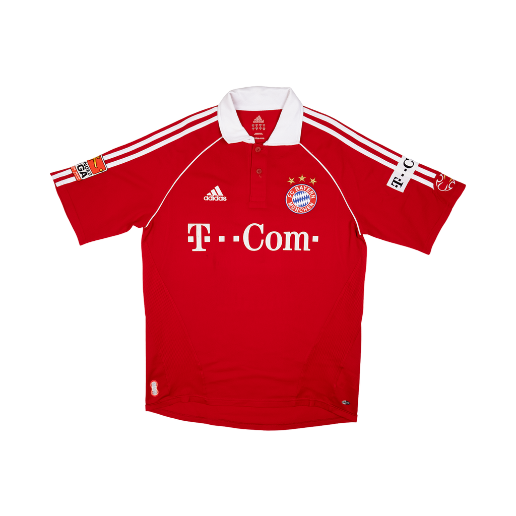 Bayern Munich 2005-2006 #2 Sagnol