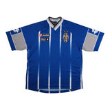 Juventus 2000-01 Training Shirt