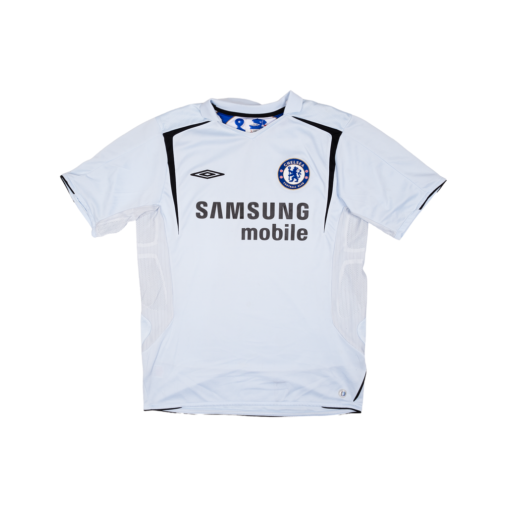 Chelsea 2005-2006 Away