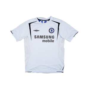 Chelsea 2005-2006 Away