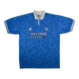 Napoli 1994-96 Home Shirt