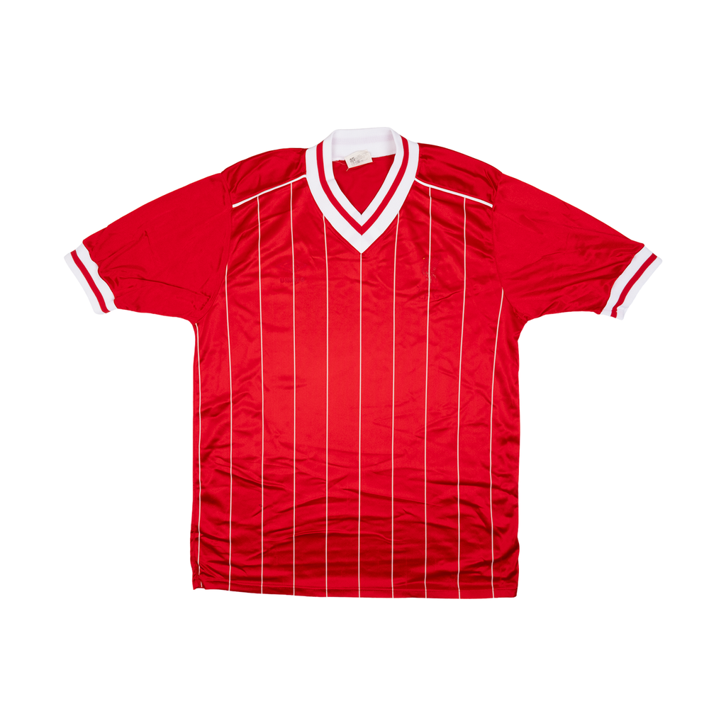 Liverpool 1982-1985 Home