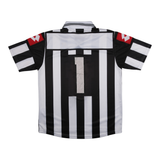 Juventus 2001-02 Home Shirt (#1)