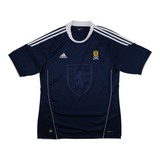 Scotland 2010-11 Home Shirt