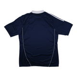 Scotland 2010-11 Home Shirt