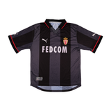 AS Monaco 2001-02 Third