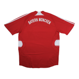 Bayern Munich 2007-09 Home Shirt