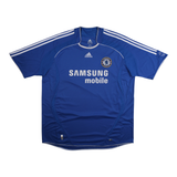 Chelsea 2006-08 Home Shirt