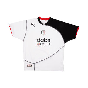 Fulham 2003-2005 Home