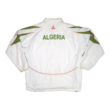 Algeria