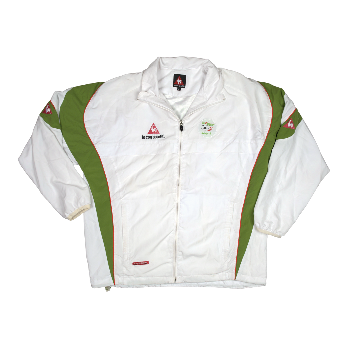 Algeria