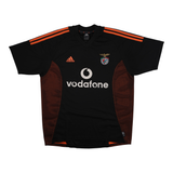 Benfica 2002-03 Away Shirt — football shirt