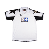 Juventus 1998-99 Away