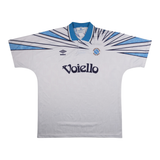 Napoli 1991-93 Away Shirt