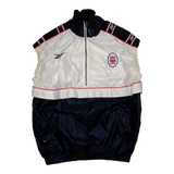 Liverpool 1998-99 Training Vest