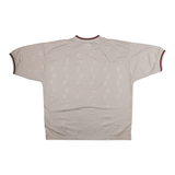 Liverpool 1996-97 Away Shirt