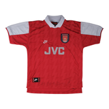 Arsenal 1994-96 Home Shirt — football shirt