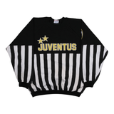 Juventus 1990-91 Sweater — football shirt