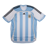 Argentina 2006-07 Home Shirt