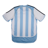 Argentina 2006-07 Home Shirt