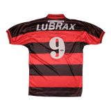 1990s Flamengo 1992-93 Home Shirt