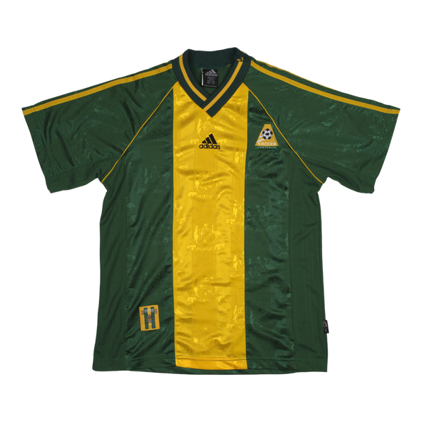 Australia 1998-00 Home Shirt