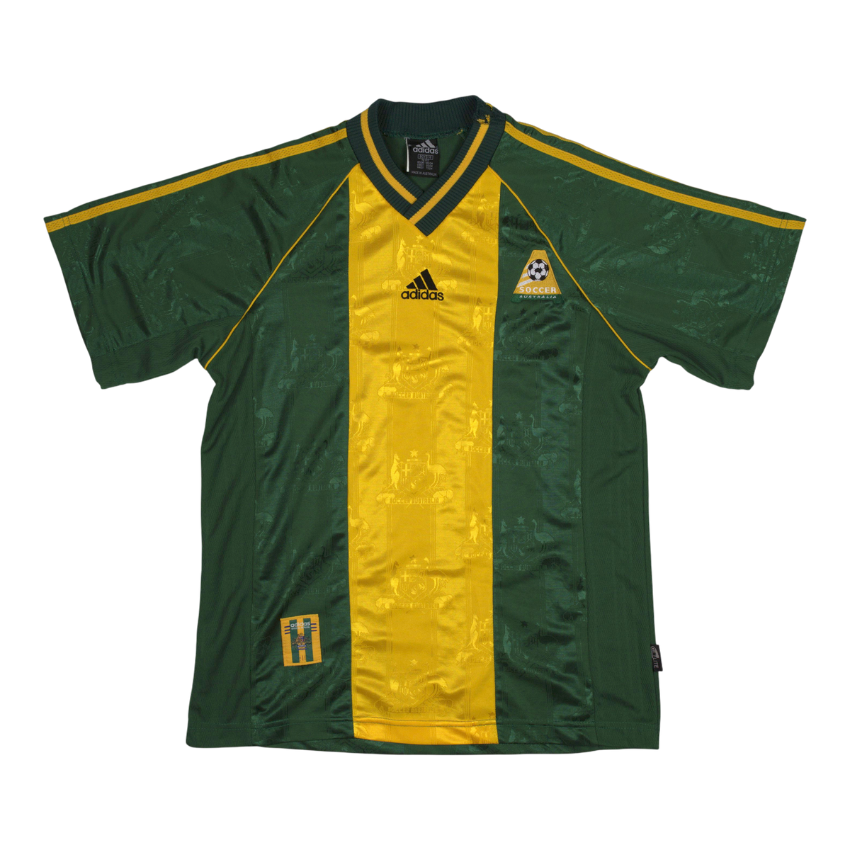 Australia