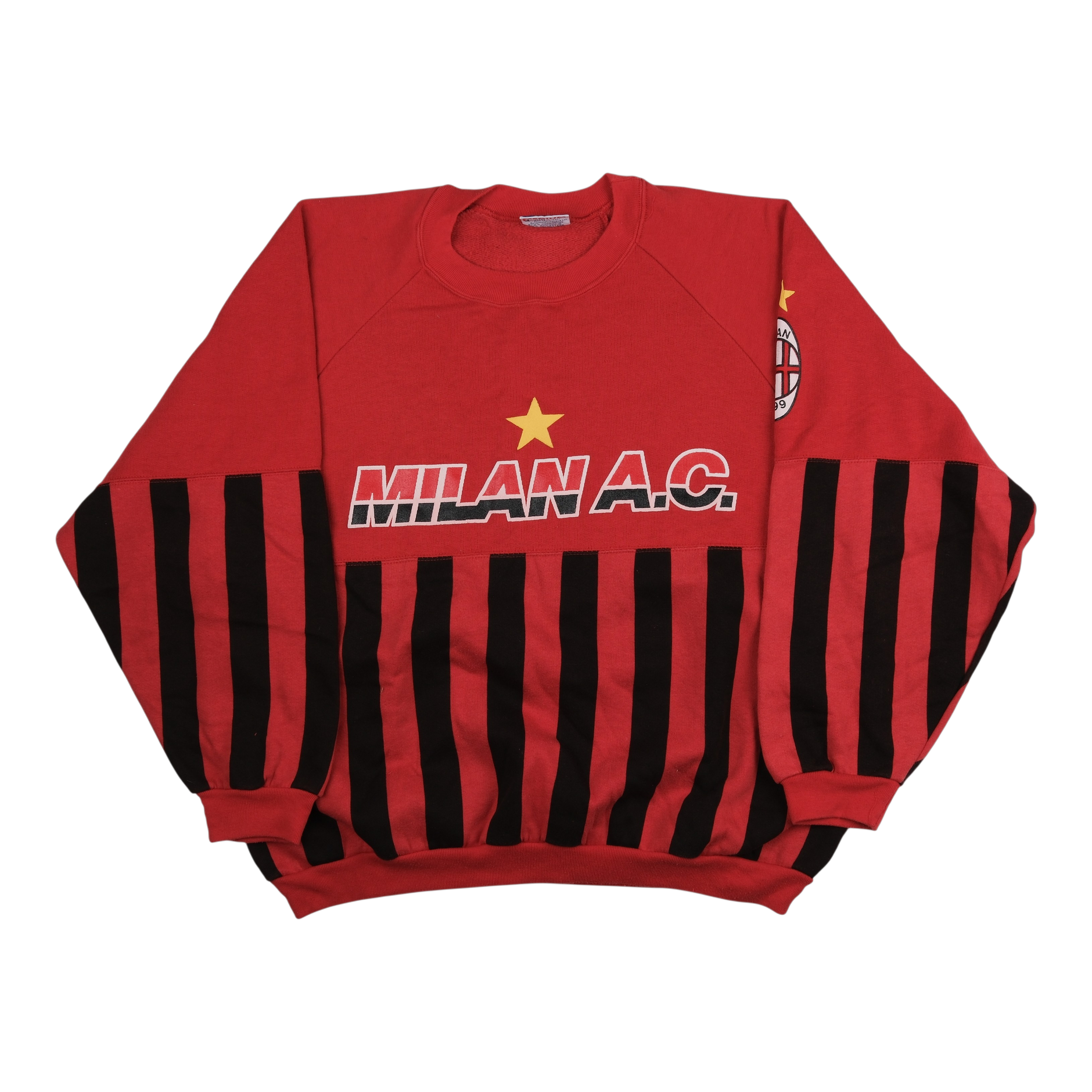 ITALIAN CLUBS – The Kit Dealer