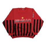 AC Milan 1990-91 Sweater