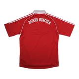 Bayern Munich 2006-07 Home Shirt