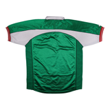 Mexico 2000-01 Home Shirt