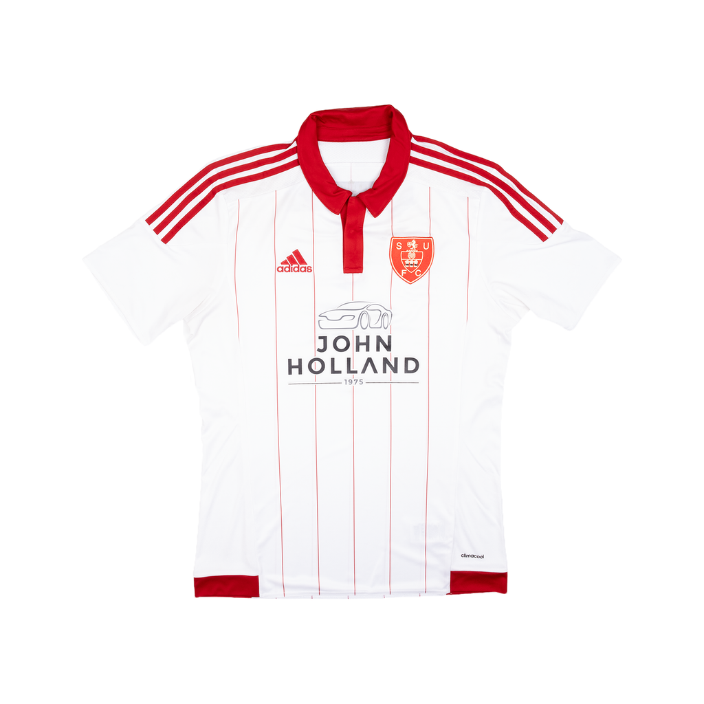 Sheffield United 2015-2016 Home