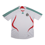 Mexico 2007-08 Away Shirt