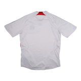 Mexico 2007-08 Away Shirt