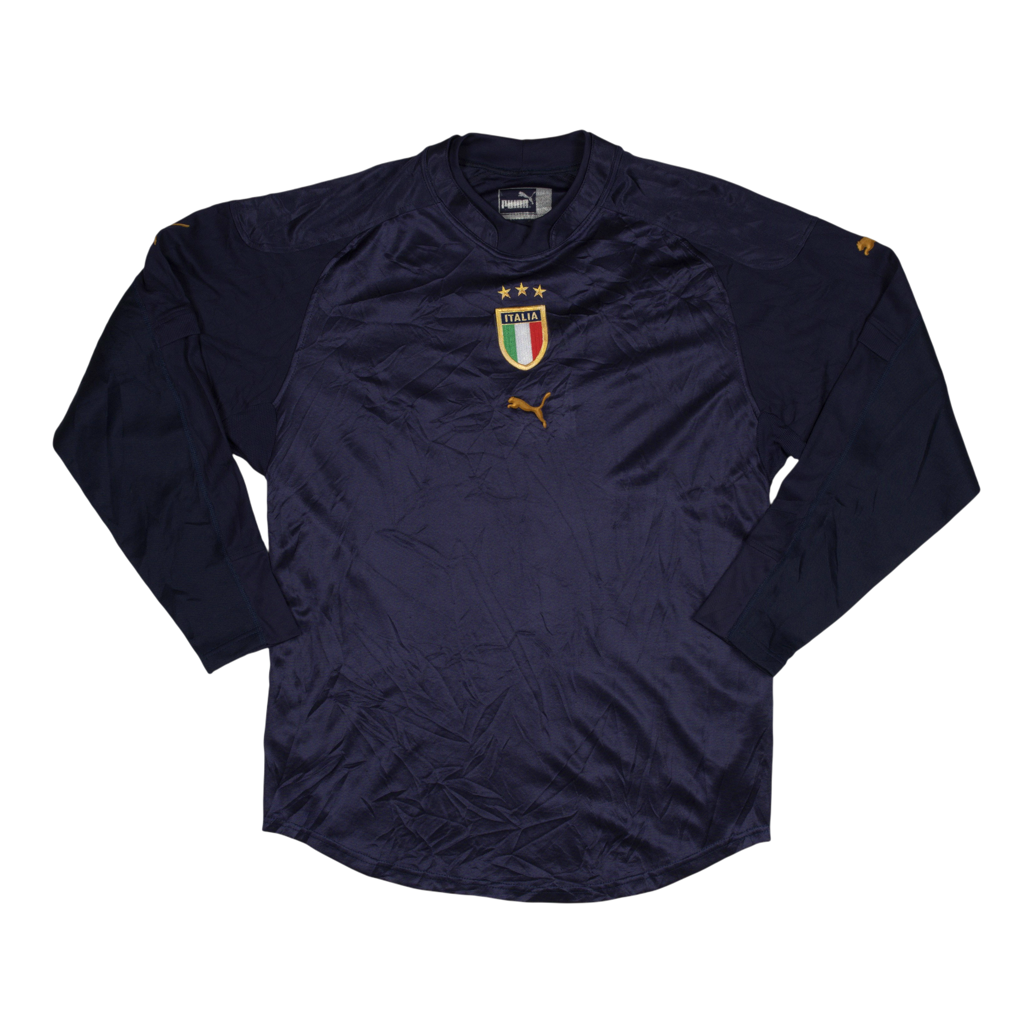 Italy