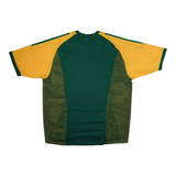 Australia 2002-04 Home Shirt