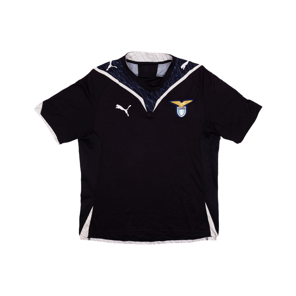Lazio 2009-2010 Away