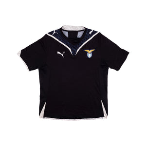 Lazio 2009-2010 Away