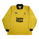 Millwall 1995-96 GK Shirt