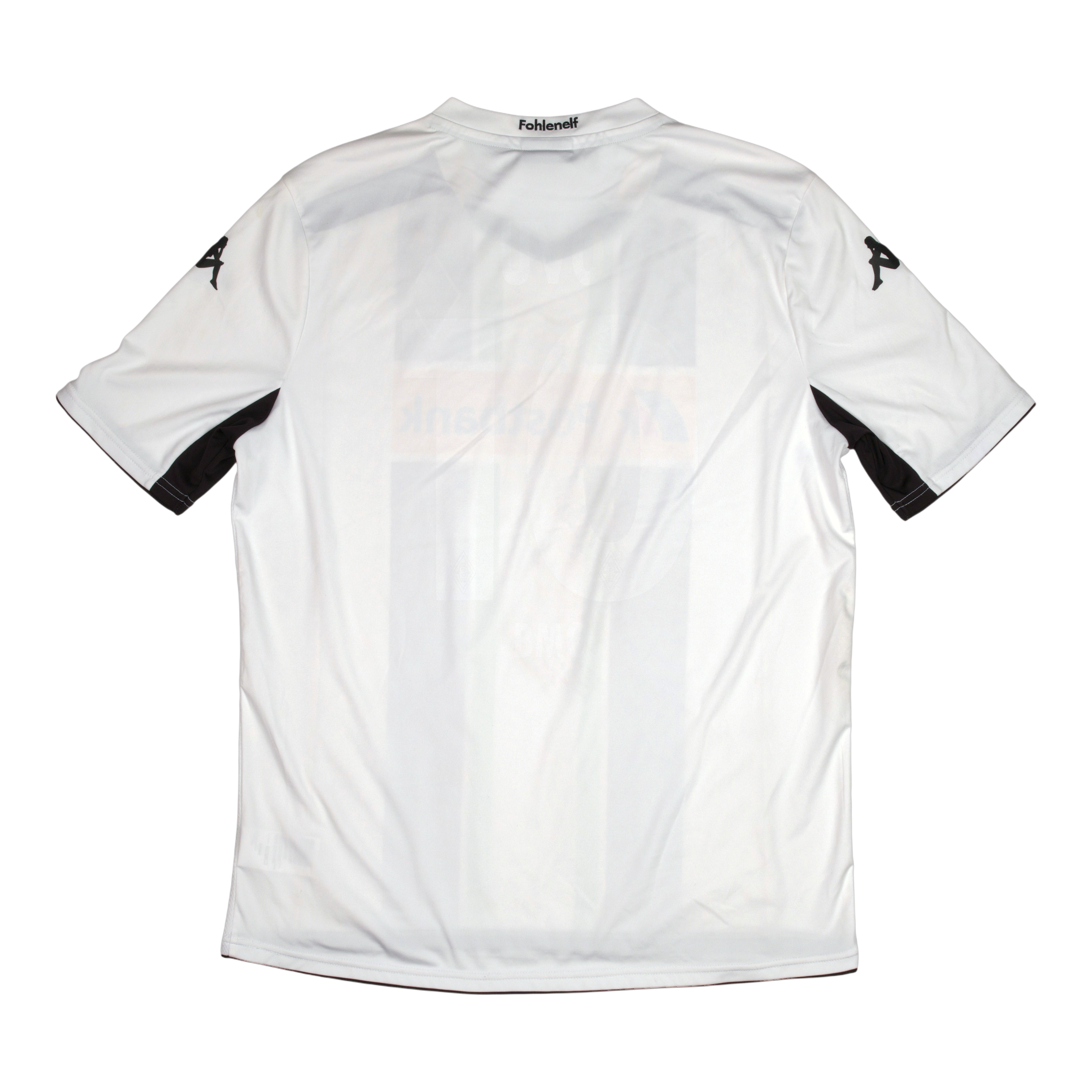 Borussia Monchengladbach
