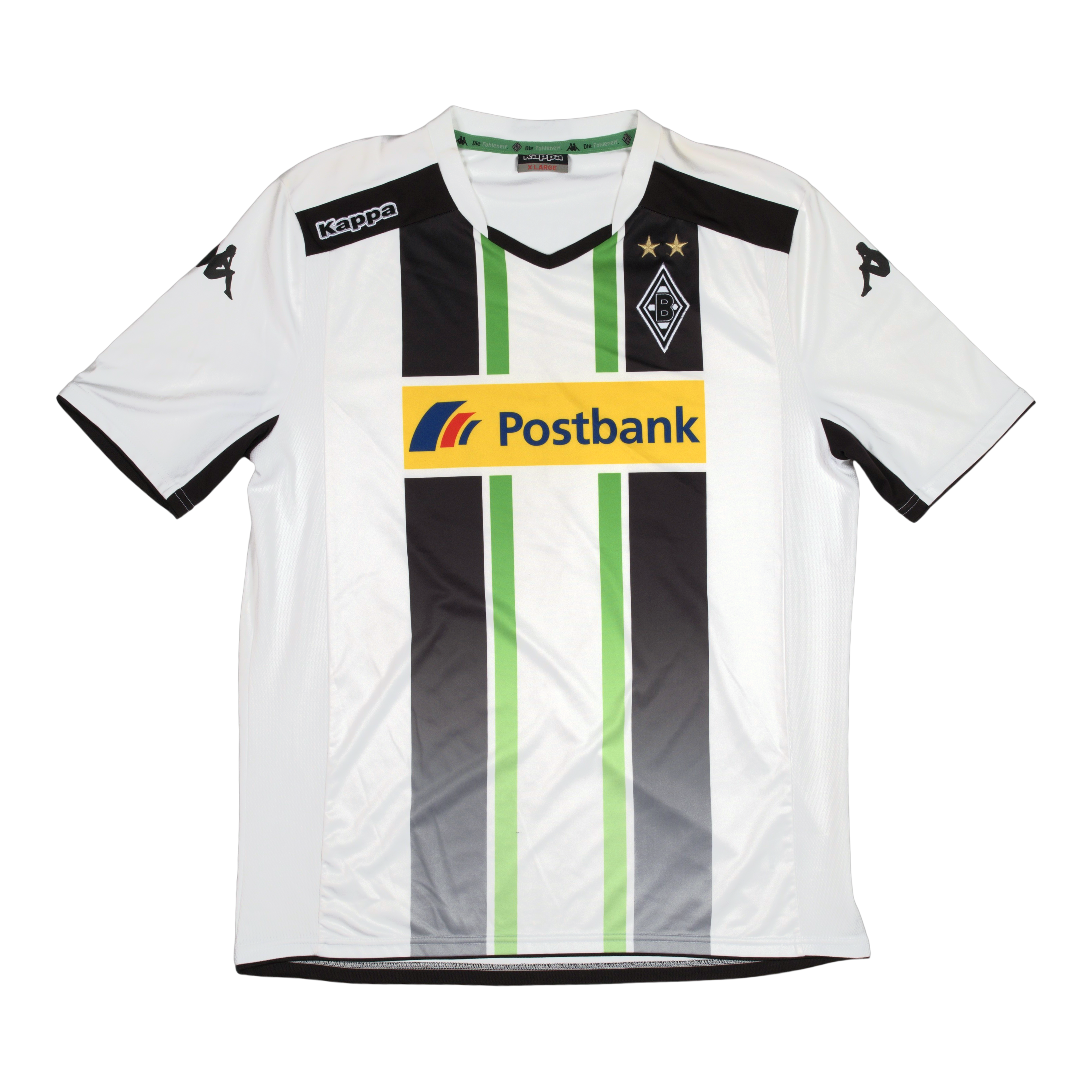 Borussia Monchengladbach
